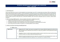 VHF readiness cheat sheet thumbnail